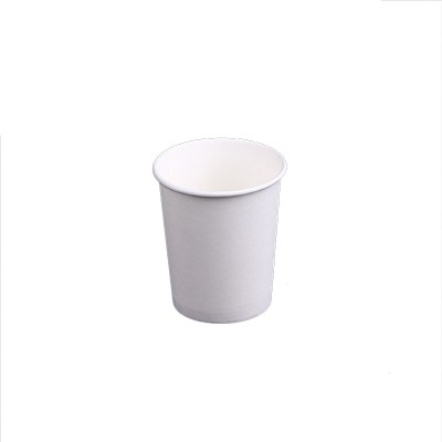 5OZ disposable hot cup for coffee beverage promotion printing cup