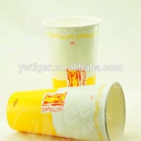 cold drink cup,take away cup for cold drink,food packaging paper cup