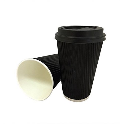 paper cup raw material paper cup fan pe coated papercup fan