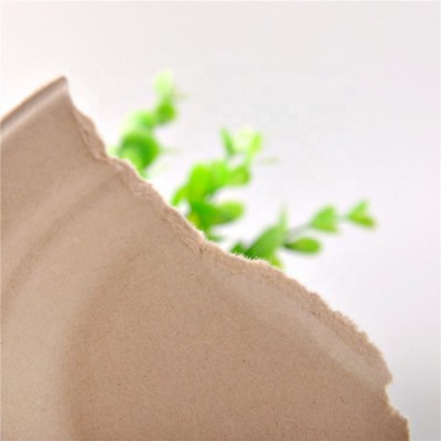 Bamboo Fiber Tableware Biodegradable Bamboo Plates/Dishes/Tray