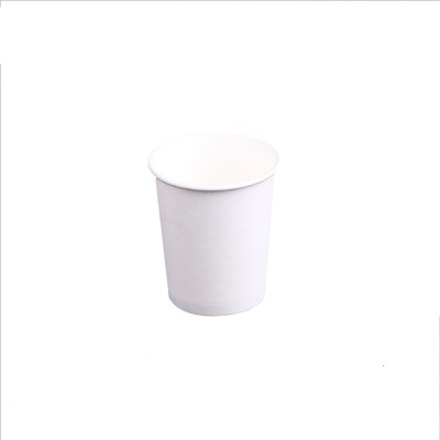 7OZ Eco friendly paper cup high grade quality